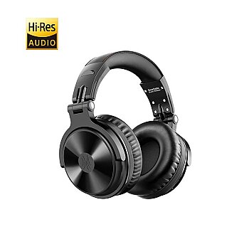 Studio Wireless C - Bluetooth Kulaklık (Siyah) - 4