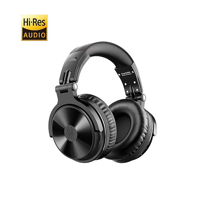 Studio Wireless C - Bluetooth Kulaklık (Siyah) - 4