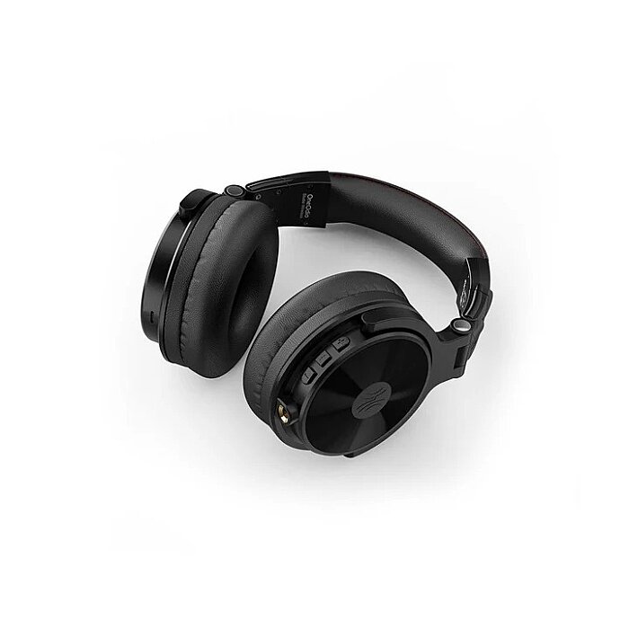 Studio Wireless C - Bluetooth Kulaklık (Siyah) - 5