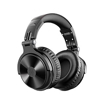 Studio Wireless C - Bluetooth Kulaklık (Siyah) - OneOdio