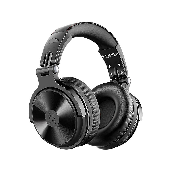 Studio Wireless C - Bluetooth Kulaklık (Siyah) - 1