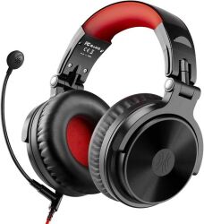 Pro M 3D Surround Bluetooth Headset (Siyah) - OneOdio