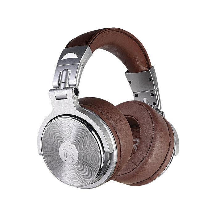 Pro30 Kulak Üstü Kablolu DJ Kulaklığı - 2