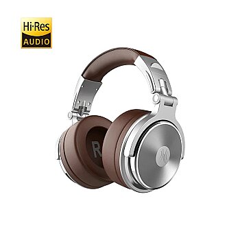 Pro30 Kulak Üstü Kablolu DJ Kulaklığı - 4