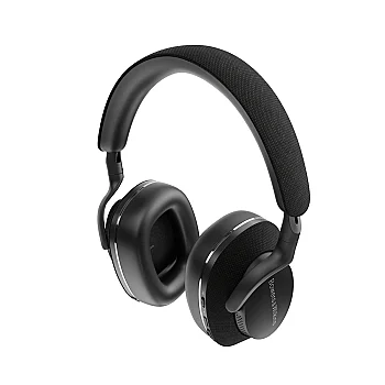 Px7 S2 Aktif Gürültü Engelleyici (ANC) Kulak Üstü Kulaklık - Black - 3