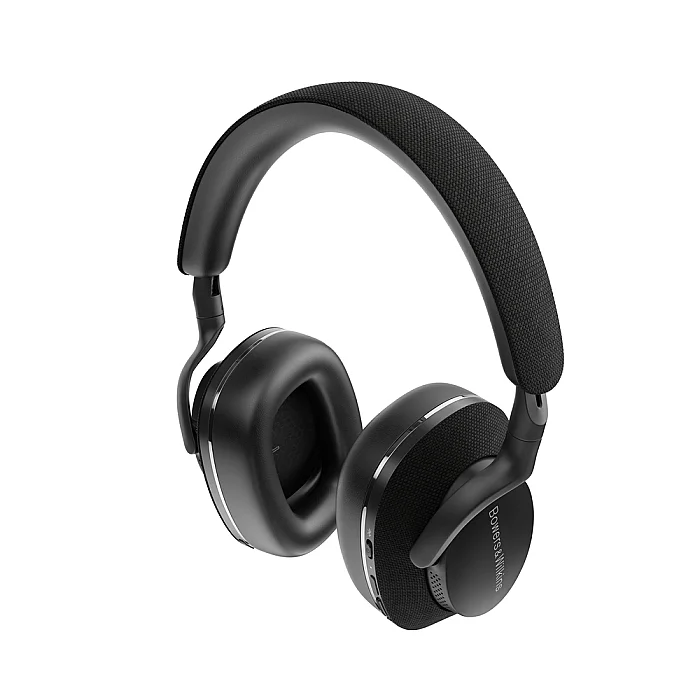 Px7 S2 Aktif Gürültü Engelleyici (ANC) Kulak Üstü Kulaklık - Black - 3
