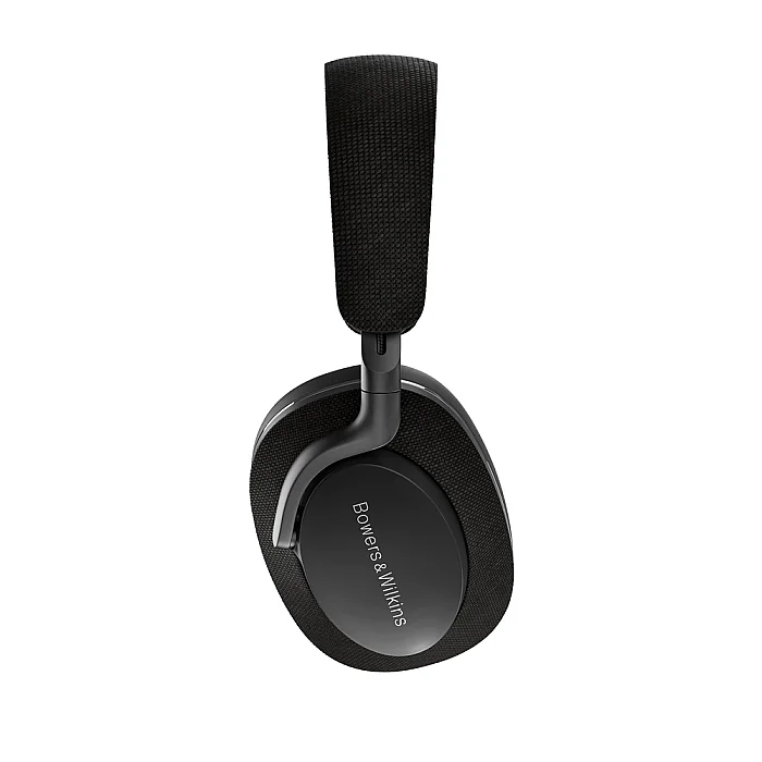 Px7 S2 Aktif Gürültü Engelleyici (ANC) Kulak Üstü Kulaklık - Black - 4