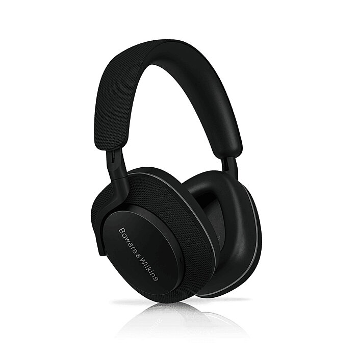 Px7 S2e Premium Aktif Gürültü Engelleyici (ANC) Kulak Üstü Kulaklık - Anthracite - 1