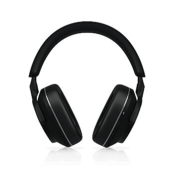 Px7 S2e Premium Aktif Gürültü Engelleyici (ANC) Kulak Üstü Kulaklık - Anthracite - 2
