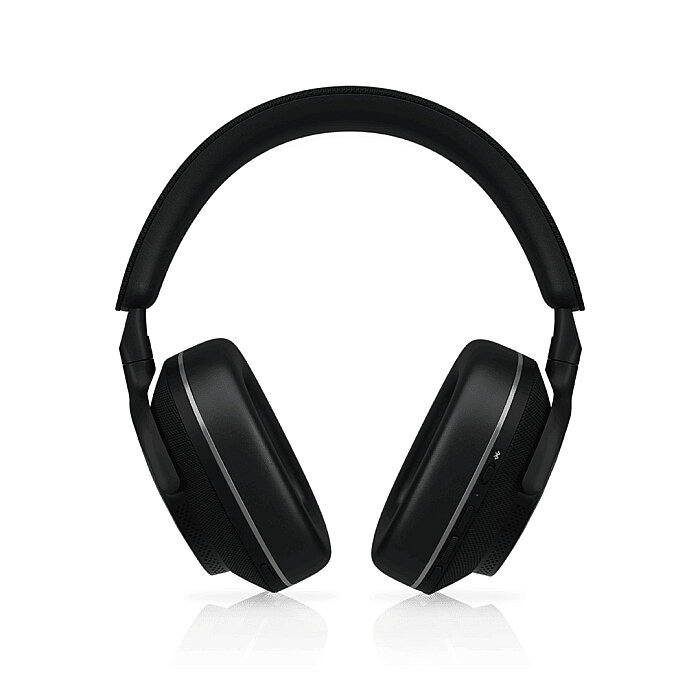Px7 S2e Premium Aktif Gürültü Engelleyici (ANC) Kulak Üstü Kulaklık - Anthracite - 2
