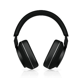Px7 S2e Premium Aktif Gürültü Engelleyici (ANC) Kulak Üstü Kulaklık - Anthracite - 3