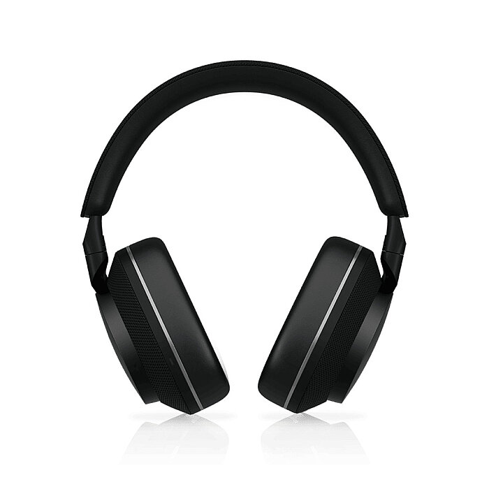 Px7 S2e Premium Aktif Gürültü Engelleyici (ANC) Kulak Üstü Kulaklık - Anthracite - 3