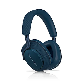 Px7 S2e Premium Aktif Gürültü Engelleyici (ANC) Kulak Üstü Kulaklık - Ocean Blue - Bowers & Wilkins