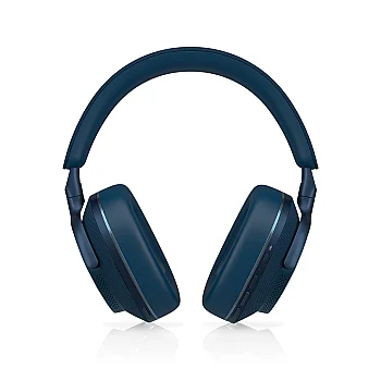 Px7 S2e Premium Aktif Gürültü Engelleyici (ANC) Kulak Üstü Kulaklık - Ocean Blue - 2