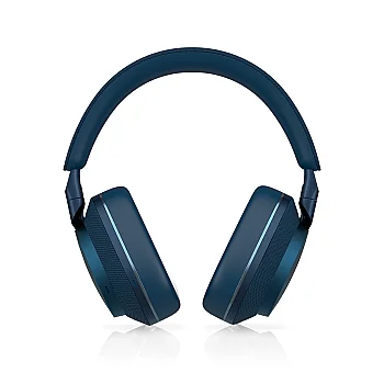 Px7 S2e Premium Aktif Gürültü Engelleyici (ANC) Kulak Üstü Kulaklık - Ocean Blue - 3
