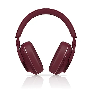 Px7 S2e Premium Aktif Gürültü Engelleyici (ANC) Kulak Üstü Kulaklık - Ruby Red - 3