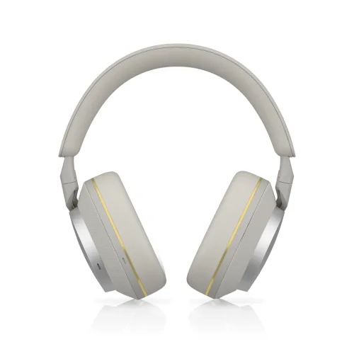 Px7 S2e Premium Aktif Gürültü Engelleyici (ANC) Kulak Üstü Kulaklık - Cloud Grey - 3