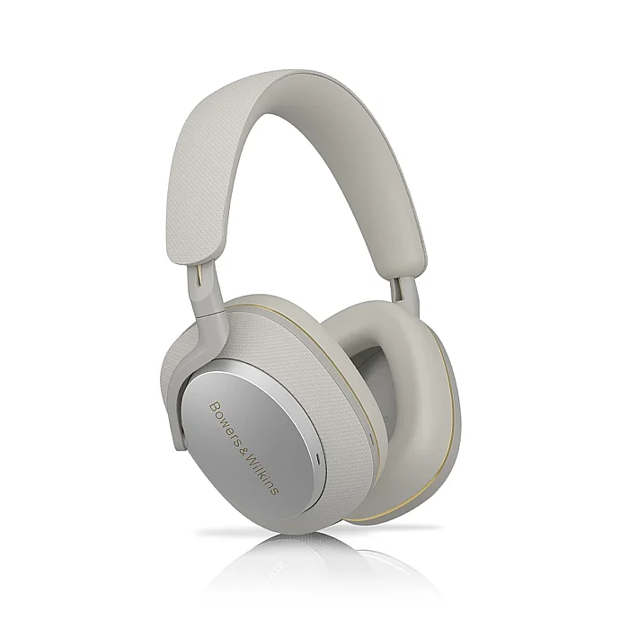 Px7 S2e Premium Aktif Gürültü Engelleyici (ANC) Kulak Üstü Kulaklık - Cloud Grey - 1