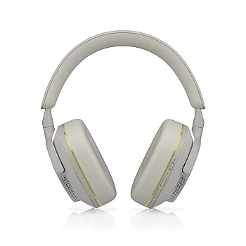 Px7 S2e Premium Aktif Gürültü Engelleyici (ANC) Kulak Üstü Kulaklık - Cloud Grey - 2