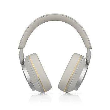 Px7 S2e Premium Aktif Gürültü Engelleyici (ANC) Kulak Üstü Kulaklık - Cloud Grey - 3