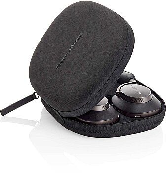 Px8 Premium Aktif Gürültü Engelleyici (ANC) Kulak Üstü Kulaklık - Black - 2