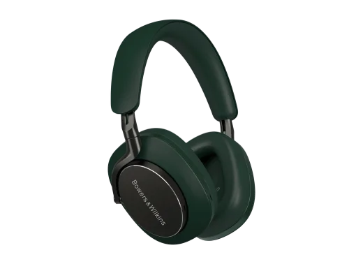 PX8 Dark Forest Kulak Üstü Kulaklık - 1