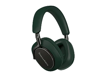 Px8 Premium Aktif Gürültü Engelleyici (ANC) Kulak Üstü Kulaklık - Dark Forest - Bowers & Wilkins