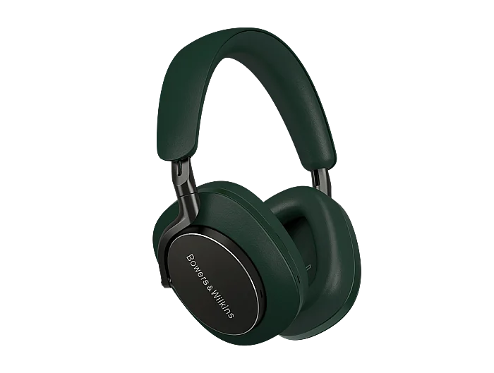 Px8 Premium Aktif Gürültü Engelleyici (ANC) Kulak Üstü Kulaklık - Dark Forest - 1