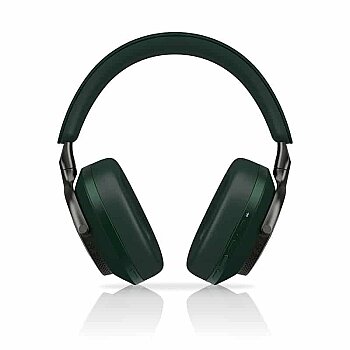 Px8 Premium Aktif Gürültü Engelleyici (ANC) Kulak Üstü Kulaklık - Dark Forest - 2