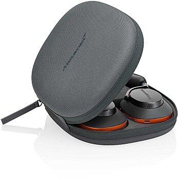 Px8 McLaren Edition - Özel Koleksiyon ANC Kablosuz Kulak Üstü Kulaklık - 4