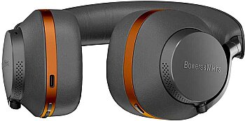 Px8 McLaren Edition - Özel Koleksiyon ANC Kablosuz Kulak Üstü Kulaklık - 3