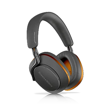 Px8 McLaren Edition - Özel Koleksiyon ANC Kablosuz Kulak Üstü Kulaklık - Bowers & Wilkins