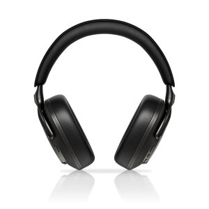 PX8 S2 Gürültü Engelleyici Kulak Üstü Kulaklık - Onyx Black - 1