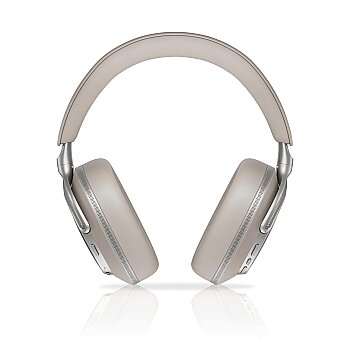 Px8 S2 Premium Aktif Gürültü Engelleyici (ANC) Kulak Üstü Kulaklık - Warm Stone - Bowers & Wilkins