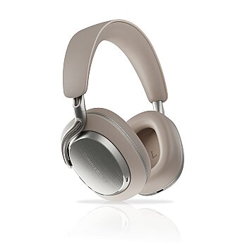 Px8 S2 Premium Aktif Gürültü Engelleyici (ANC) Kulak Üstü Kulaklık - Warm Stone - 2