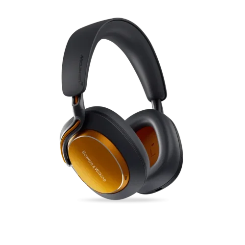 PX8 S2 McLaren Edition - Gürültü Engelleyici Kulak Üstü Kulaklık - 1