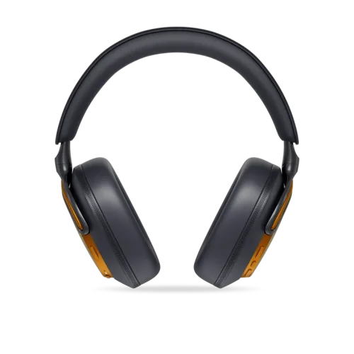 PX8 S2 McLaren Edition - Gürültü Engelleyici Kulak Üstü Kulaklık - 2