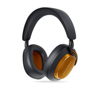 PX8 S2 McLaren Edition - Gürültü Engelleyici Kulak Üstü Kulaklık - 3