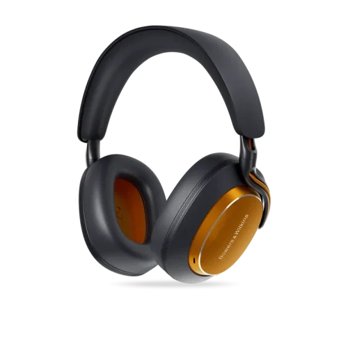 PX8 S2 McLaren Edition - Gürültü Engelleyici Kulak Üstü Kulaklık - 3