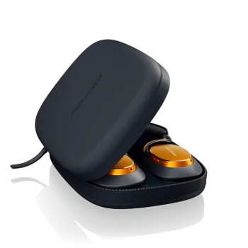 PX8 S2 McLaren Edition - Gürültü Engelleyici Kulak Üstü Kulaklık - 4