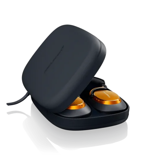 PX8 S2 McLaren Edition - Gürültü Engelleyici Kulak Üstü Kulaklık - 4