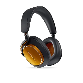 Px8 S2 McLaren Edition - Özel Koleksiyon ANC Kablosuz Kulak Üstü Kulaklık - Bowers & Wilkins