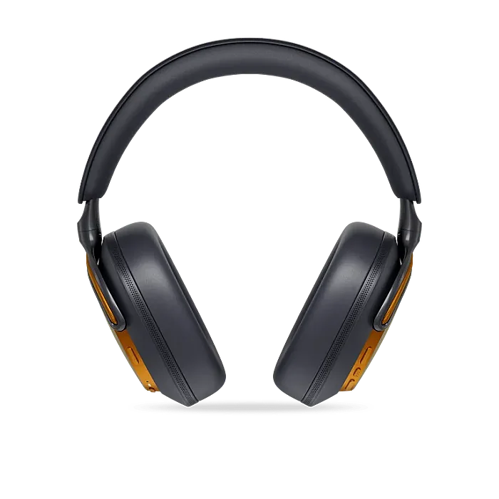 Px8 S2 McLaren Edition - Özel Koleksiyon ANC Kablosuz Kulak Üstü Kulaklık - 2