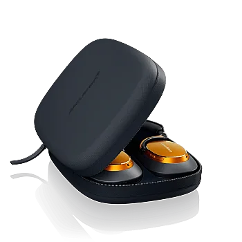 Px8 S2 McLaren Edition - Özel Koleksiyon ANC Kablosuz Kulak Üstü Kulaklık - 4