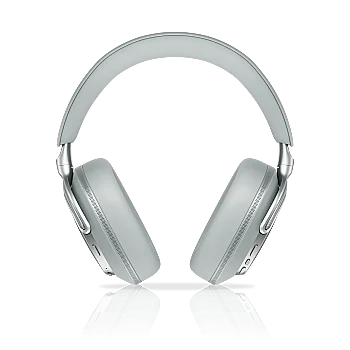 Px8 S2 Premium Aktif Gürültü Engelleyici (ANC) Kulak Üstü Kulaklık - Pearl Blue - Bowers & Wilkins