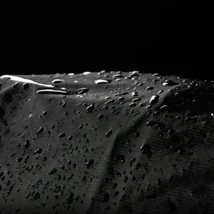 Outdoor Rain Fly 15L-20L Sırt Çantası Yağmurluğu - 5