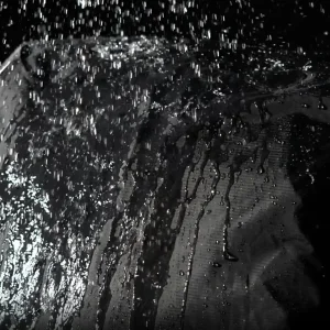 Outdoor Rain Fly 15L-20L Sırt Çantası Yağmurluğu - 4