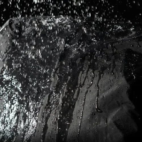 Outdoor Rain Fly 15L-20L Sırt Çantası Yağmurluğu - 4