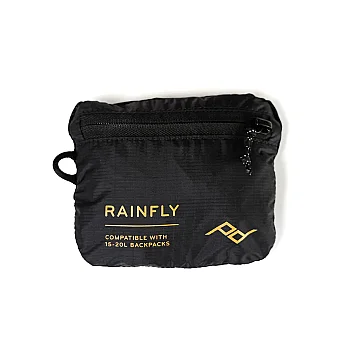Outdoor Rain Fly 15L-20L Sırt Çantası Yağmurluğu - Peak Design