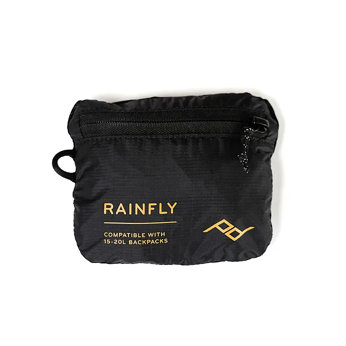 Outdoor Rain Fly 15L-20L Sırt Çantası Yağmurluğu - 1